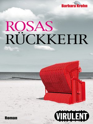 cover image of Rosas Rückkehr